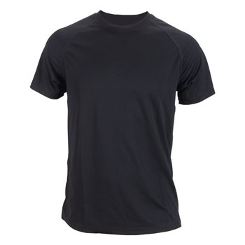 חולצה דרייפיט שחור