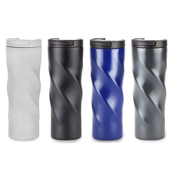 בקבוק תרמי נירוסטה צבעים