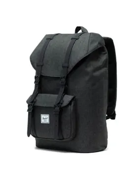 תיק גב הרשל ממותג