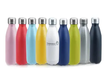 בקבוק נירוסטה ממותג