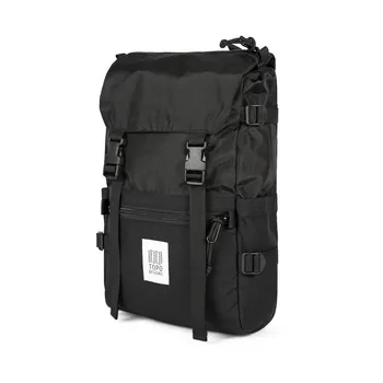 תיק TOPO שחור