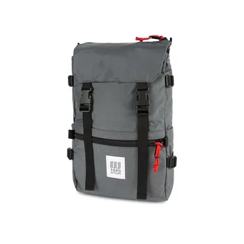 תיק TOPO שחור