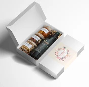 מארז מודולרי ממותג