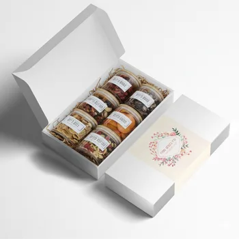 מארז מודולרי ממותג