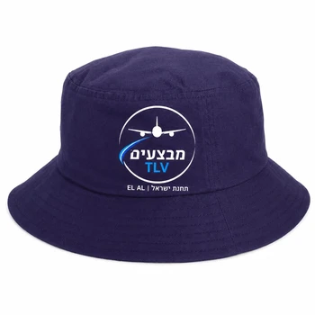 כובע טמבל ממותג