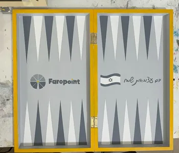 שש-בש ממותג